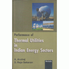 Peformance of Thermal Utilities in Indian Energy Sectors